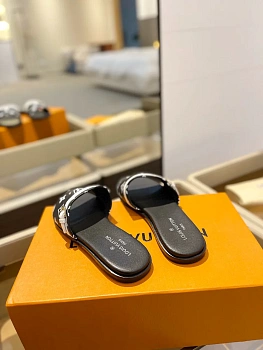 Сандалии Женские Louis Vuitton 9623574