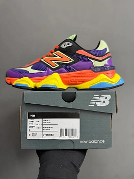 Кроссовки Женские New Balance 978829