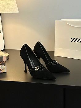 Туфли Женские Dolce & Gabbana 147113