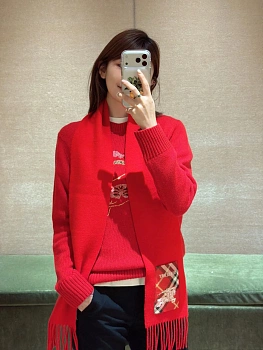 Джемперы И Свитеры Женские Burberry 1283397