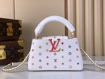 Классические Сумки Женские Louis Vuitton 6642988