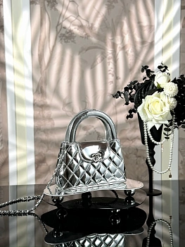 Классические Сумки Женские Chanel 11244988