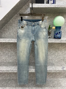 Джинсы Мужские Burberry 11424933