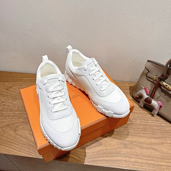 Кроссовки Женские Hermes 9914944