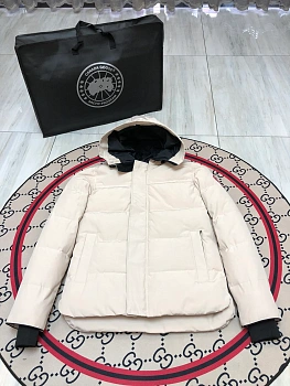 Куртки И Пуховики Женские Canada Goose 3153878