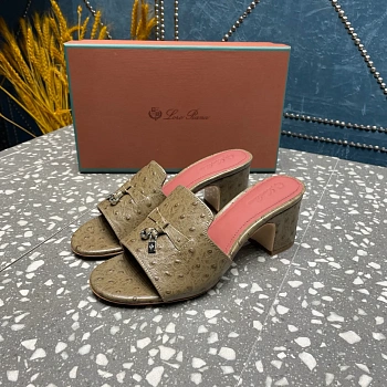 Босоножки Женские Loro Piana 22834