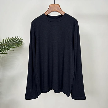 Лонгсливы Мужские Prada 569085