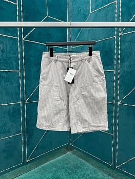 Шорты Мужские Christian Dior 32211