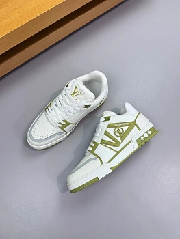 Кроссовки Мужские Louis Vuitton 152531