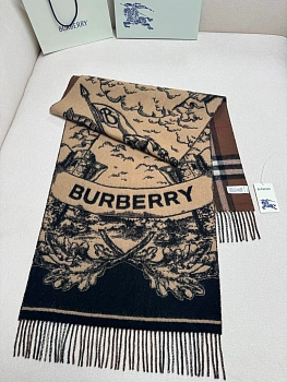Шарфы Burberry 5020236