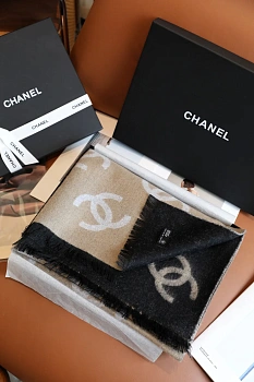 Шарфы Chanel 3981441