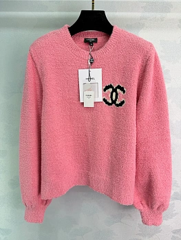 Джемперы И Свитеры Женские Chanel 719031