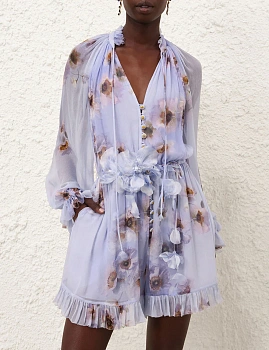 Платья Женские Zimmermann 2338988