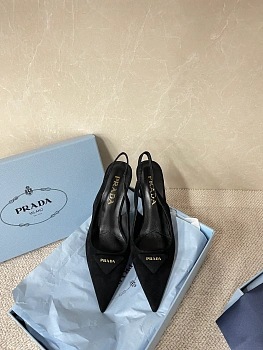 Туфли Женские Prada 553615