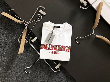 Футболки Мужские Balenciaga 11355816