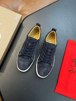 Кеды Мужские Christian Louboutin 404993