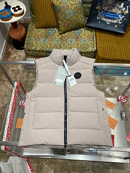 Жилеты Мужские Canada Goose 608681