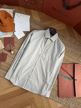Рубашки Мужские Loro Piana 987168