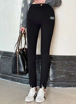 Брюки Женские Louis Vuitton 1791159