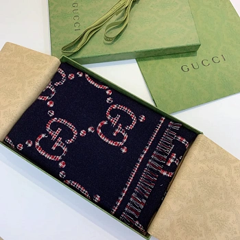 Шарфы Gucci 730447