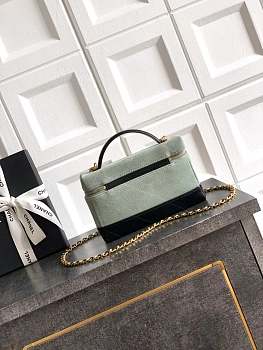 Классические Сумки Женские Chanel 13186870