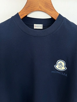 Футболки Мужские Moncler 11350643