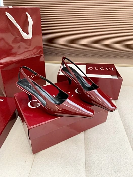 Туфли Женские Gucci 13199072