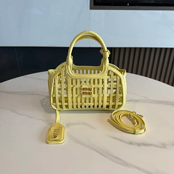 Сумки На Ремне Женские Miu Miu 111321