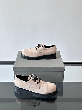 Ботинки Женские Balenciaga 388245