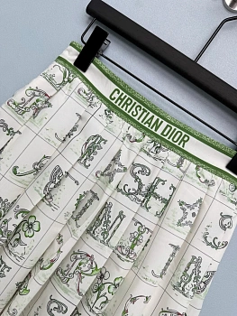 Юбки Женские Christian Dior 11834069