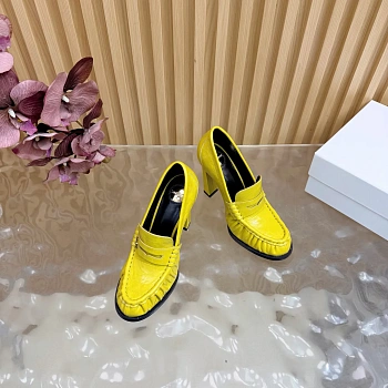 Туфли Женские Saint Laurent 912273