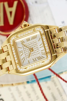 Часы Женские Cartier 1892627