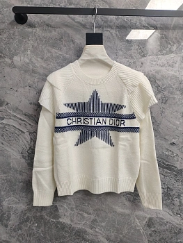 Джемперы И Свитеры Женские Christian Dior 931415