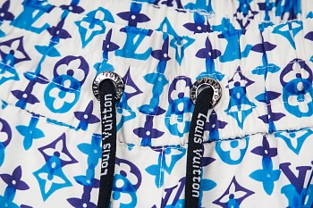 Шорты Мужские Louis Vuitton 11528423