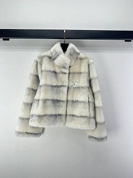 Шубы Женские Chanel 550777