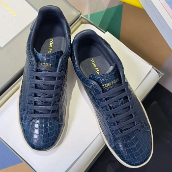 Кроссовки Мужские Tom Ford 760009