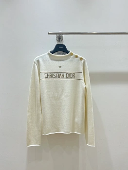 Джемперы И Свитеры Женские Christian Dior 11453070