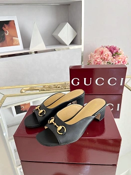 Босоножки Женские Gucci 2226944