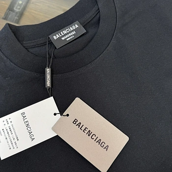 Футболки Женские Balenciaga 10619957