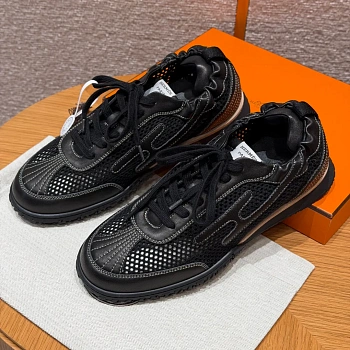 Кроссовки Мужские Hermes 724626