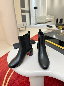 Ботильоны Женские Christian Louboutin 1284486