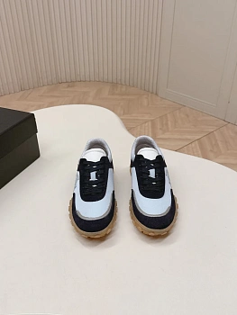 Кроссовки Женские Chanel 13132834