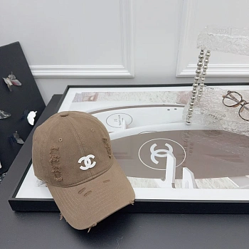 Головные Уборы Chanel 13630