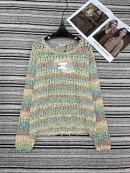 Джемперы И Свитеры Женские Chanel 5088275