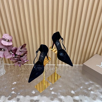 Туфли Женские Christian Louboutin 232633