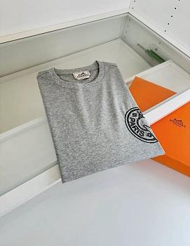 Футболки Мужские Hermes 13245895