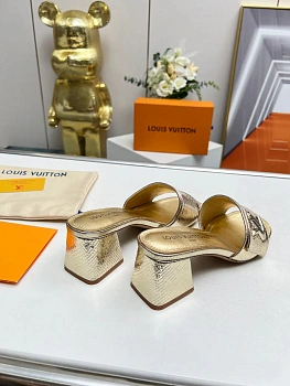 Сандалии Женские Louis Vuitton 9623623