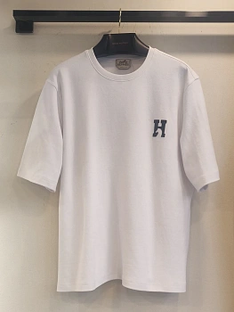 Футболки Женские Hermes 2977353