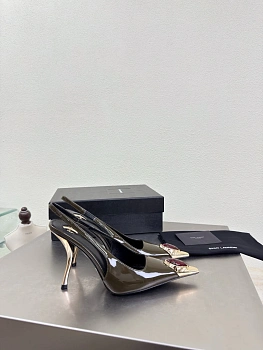 Туфли Женские Saint Laurent 575286