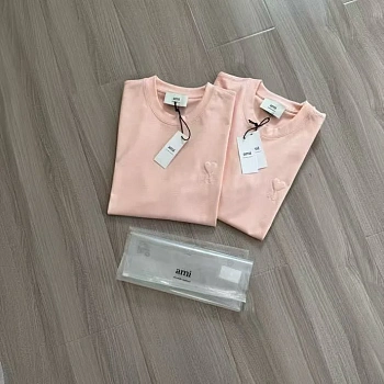 Футболки Мужские Ami Paris 917680